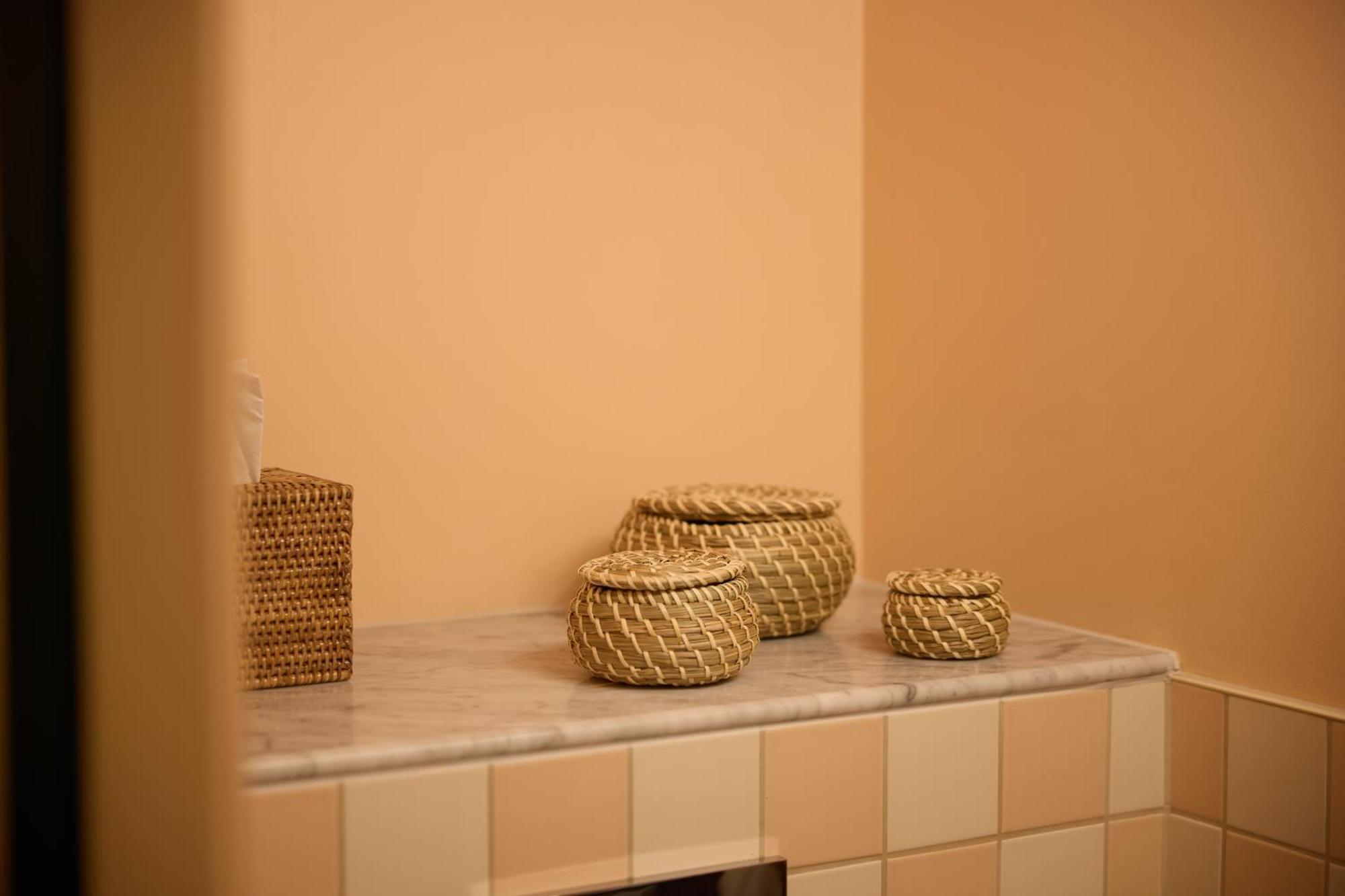 Appartement Exécutif Premium