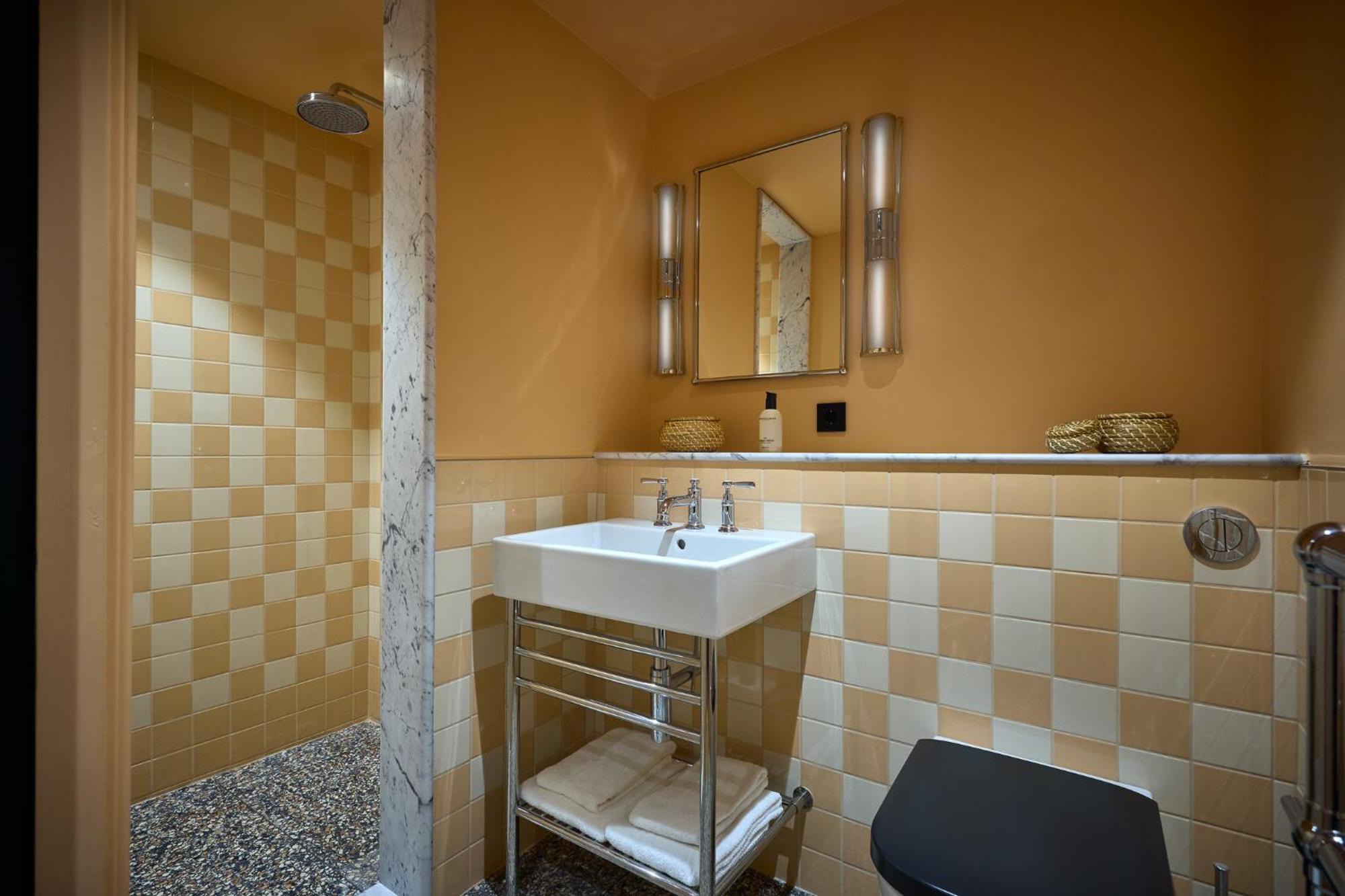 Chambre Familiale