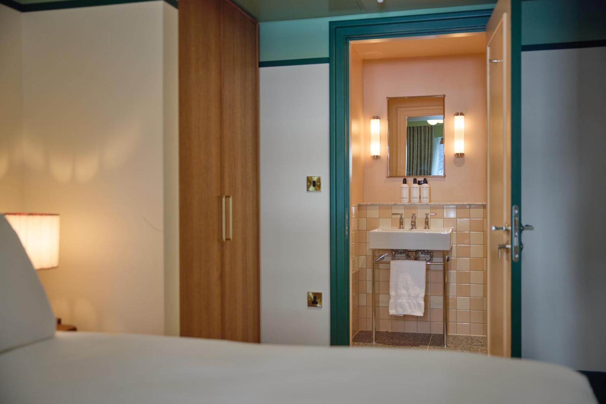 Appartement 3 Chambres